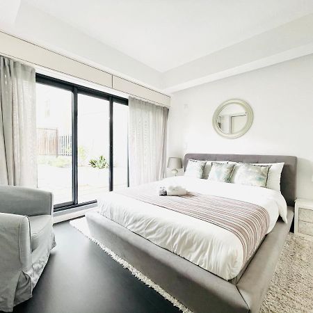 ליסבון Terrace Saldanha Apartment מראה חיצוני תמונה