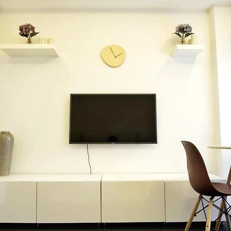 ליסבון Terrace Saldanha Apartment מראה חיצוני תמונה