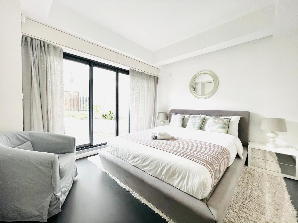 ליסבון Terrace Saldanha Apartment מראה חיצוני תמונה