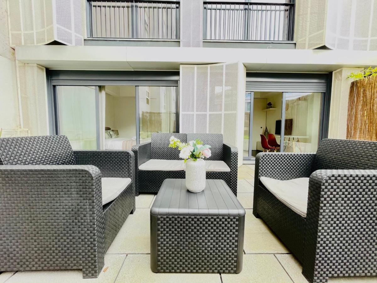 ליסבון Terrace Saldanha Apartment מראה חיצוני תמונה