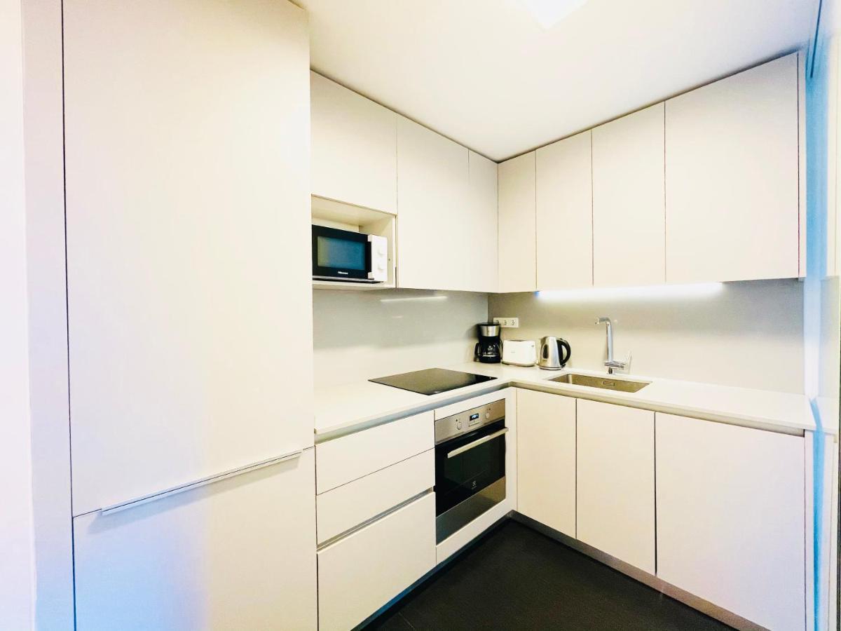 ליסבון Terrace Saldanha Apartment מראה חיצוני תמונה