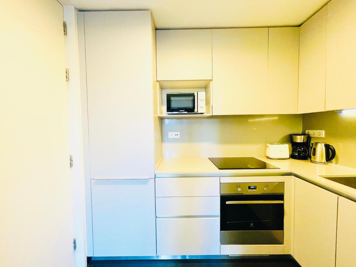 ליסבון Terrace Saldanha Apartment מראה חיצוני תמונה
