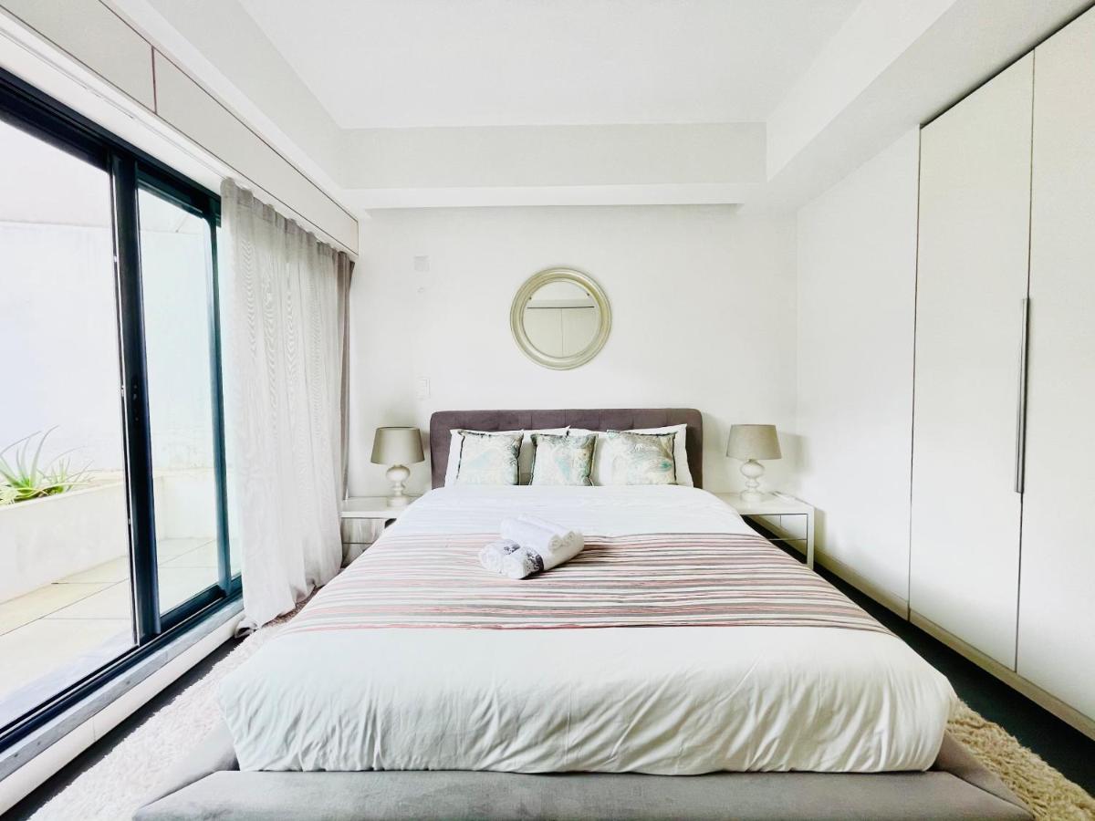 ליסבון Terrace Saldanha Apartment מראה חיצוני תמונה