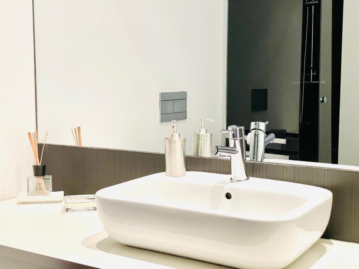 ליסבון Terrace Saldanha Apartment מראה חיצוני תמונה